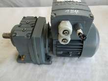 Getriebemotor SEW-EURODRIVE Typ: R37 DT71D4/TF/MSW ( R37DT71D4/TF/MSW ) Neu ! gebraucht kaufen